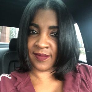 Meet your Posher, Tonia